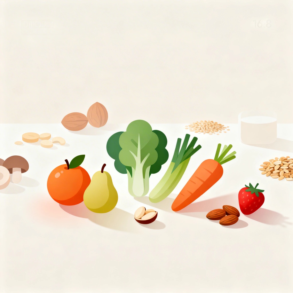 Alimentos que Potencializam sua Saúde