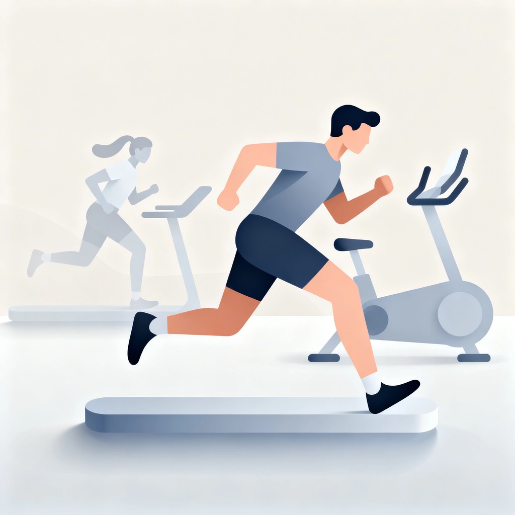 Mantendo a Motivação para a Atividade Física